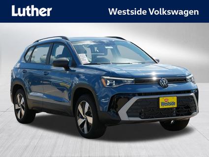 2026 Volkswagen Taos Minneapolis MN