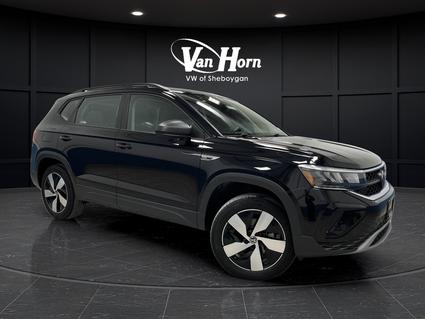 2024 Volkswagen Taos Sheboygan WI