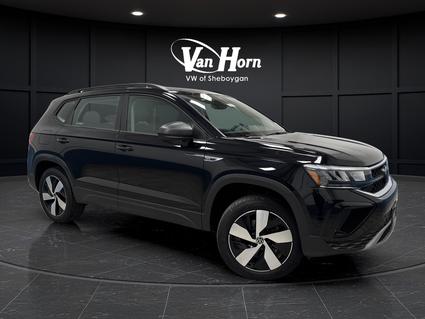 2024 Volkswagen Taos Sheboygan WI