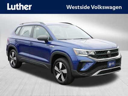 2024 Volkswagen Taos Minneapolis MN