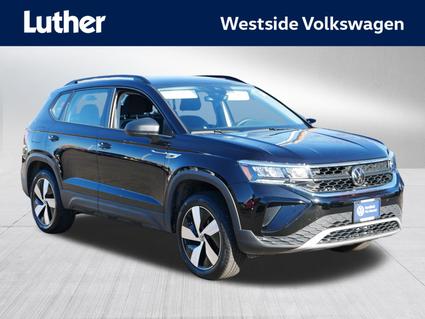 2024 Volkswagen Taos Minneapolis MN