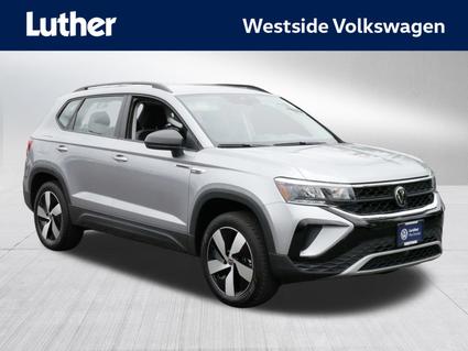2024 Volkswagen Taos Minneapolis MN