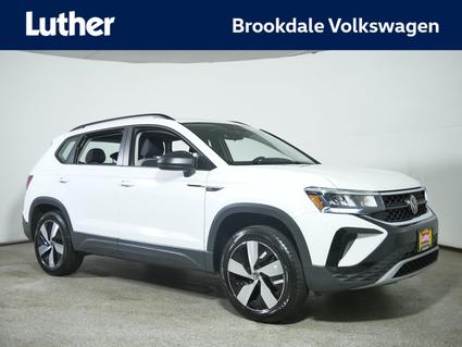 2024 Volkswagen Taos Minneapolis MN