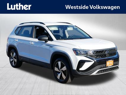 2024 Volkswagen Taos Minneapolis MN