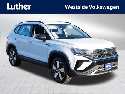 2024 Volkswagen Taos Minneapolis MN