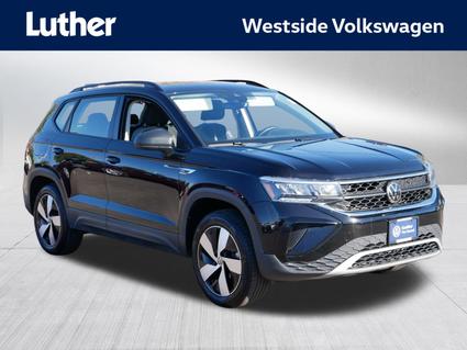 2024 Volkswagen Taos Minneapolis MN