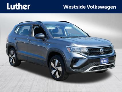 2024 Volkswagen Taos Minneapolis MN