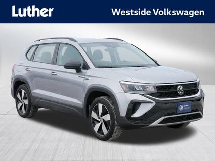 2024 Volkswagen Taos Minneapolis MN