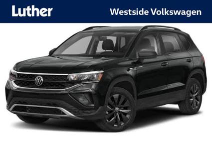 2024 Volkswagen Taos Minneapolis MN