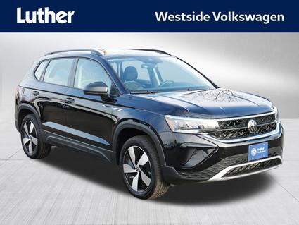 2024 Volkswagen Taos Minneapolis MN