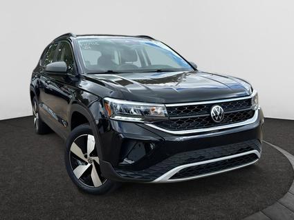 2024 Volkswagen Taos Jackson MS