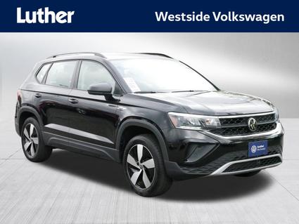 2024 Volkswagen Taos Minneapolis MN
