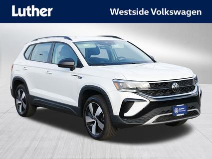 2024 Volkswagen Taos Minneapolis MN