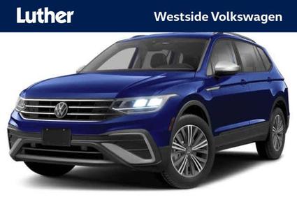 2024 Volkswagen Tiguan Minneapolis MN