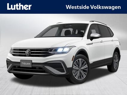2024 Volkswagen Tiguan Minneapolis MN