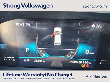 2024 Volkswagen Tiguan Salt Lake City UT