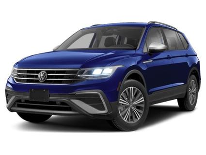 2024 Volkswagen Tiguan Burnsville MN