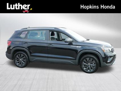 2022 Volkswagen Taos Hopkins MN