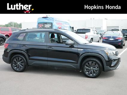 2022 Volkswagen Taos Hopkins MN