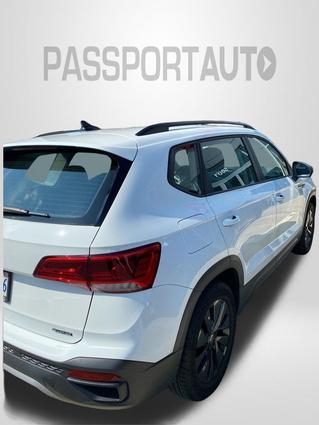 2022 Volkswagen Taos Suitland MD