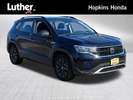 2022 Volkswagen Taos Hopkins MN