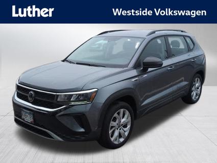 2023 Volkswagen Taos Minneapolis MN