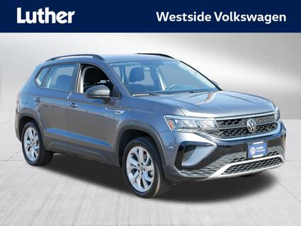 2023 Volkswagen Taos Minneapolis MN