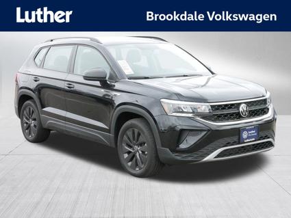 2022 Volkswagen Taos Minneapolis MN