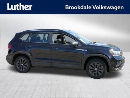 2022 Volkswagen Taos Minneapolis MN
