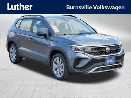 2023 Volkswagen Taos Burnsville MN