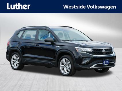 2023 Volkswagen Taos Minneapolis MN