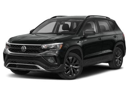 2022 Volkswagen Taos Minneapolis MN
