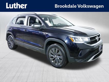 2022 Volkswagen Taos Minneapolis MN