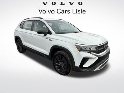 2022 Volkswagen Taos Lisle IL