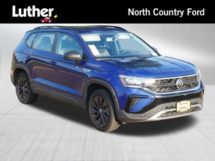 2022 Volkswagen Taos Minneapolis MN