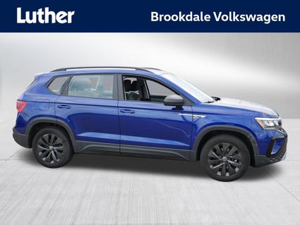 2022 Volkswagen Taos Minneapolis MN