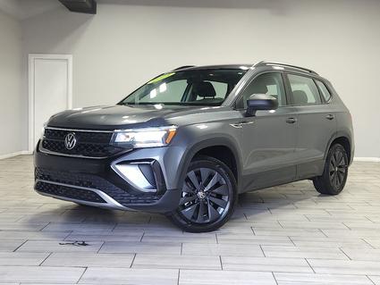2022 Volkswagen Taos Philadelphia PA