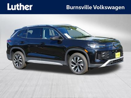 2025 Volkswagen Tiguan Burnsville MN