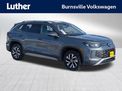 2025 Volkswagen Tiguan Burnsville MN