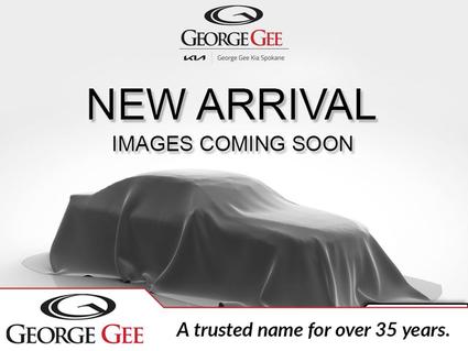 2025 Volkswagen Tiguan Liberty Lake WA