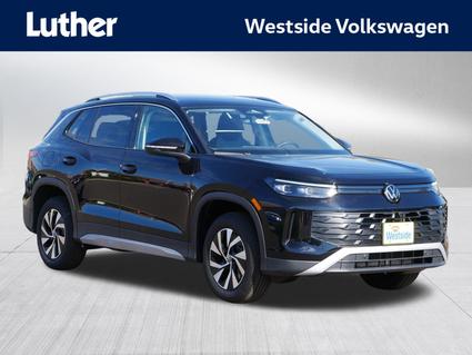 2025 Volkswagen Tiguan Minneapolis MN