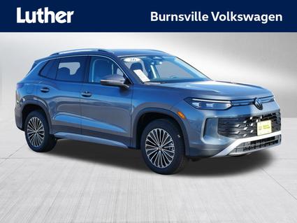 2026 Volkswagen Tiguan Burnsville MN