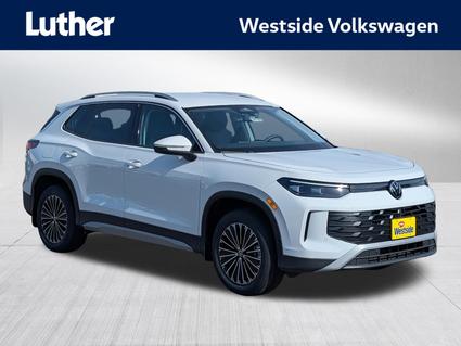2026 Volkswagen Tiguan Minneapolis MN