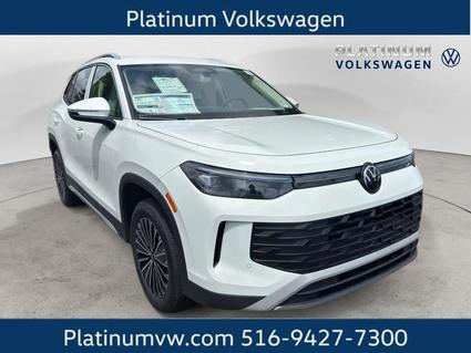 2025 Volkswagen Tiguan Hicksville NY