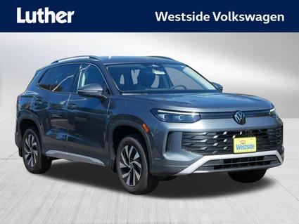 2025 Volkswagen Tiguan Minneapolis MN
