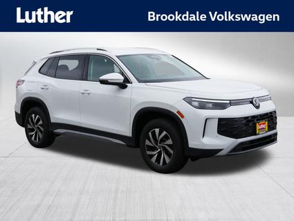 2026 Volkswagen Tiguan Minneapolis MN