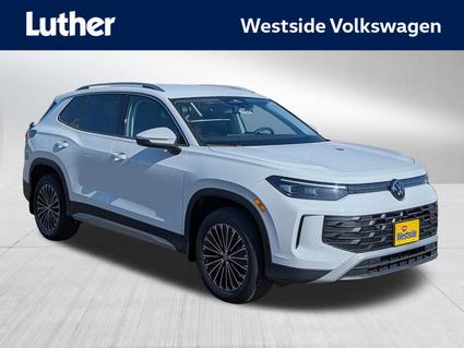 2026 Volkswagen Tiguan Minneapolis MN