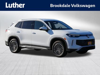 2026 Volkswagen Tiguan Minneapolis MN