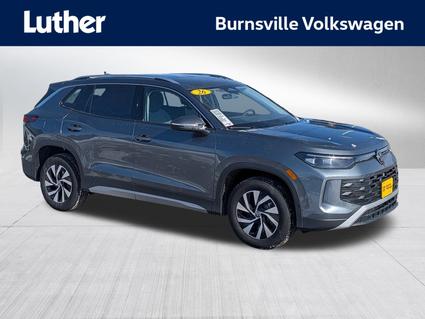 2026 Volkswagen Tiguan Burnsville MN