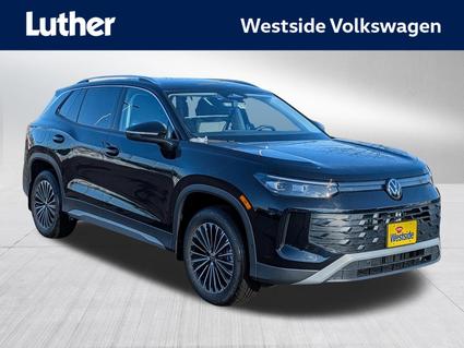 2026 Volkswagen Tiguan Minneapolis MN